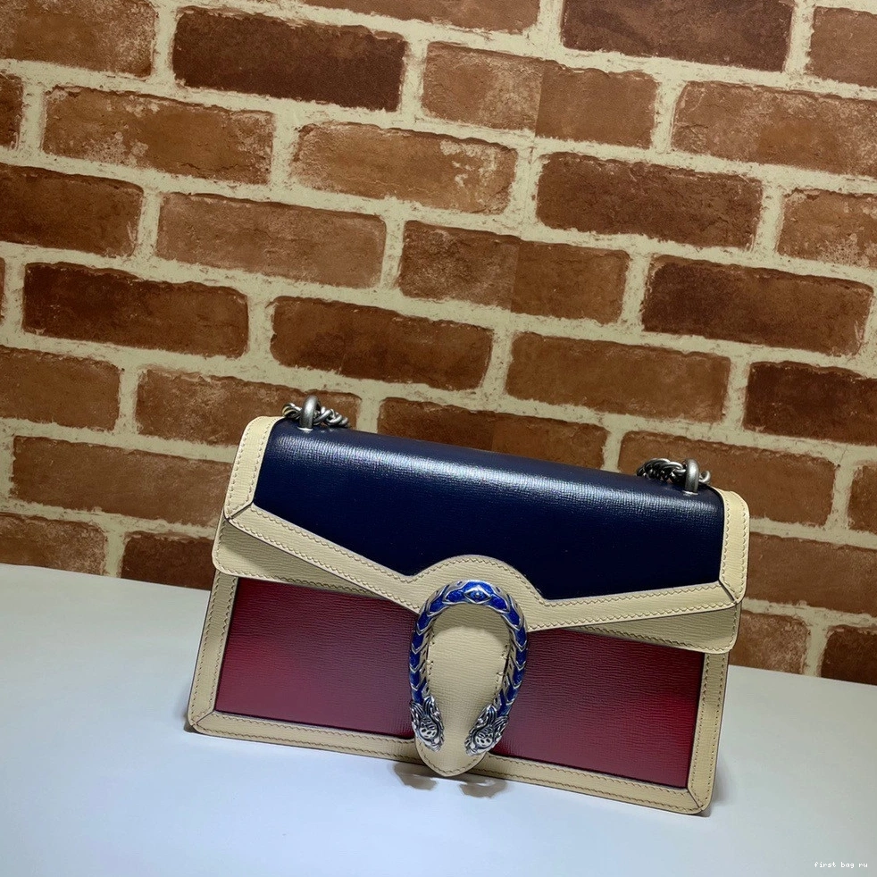 Firstbag ru GUCCI shoulder small Dionysus bag 0825